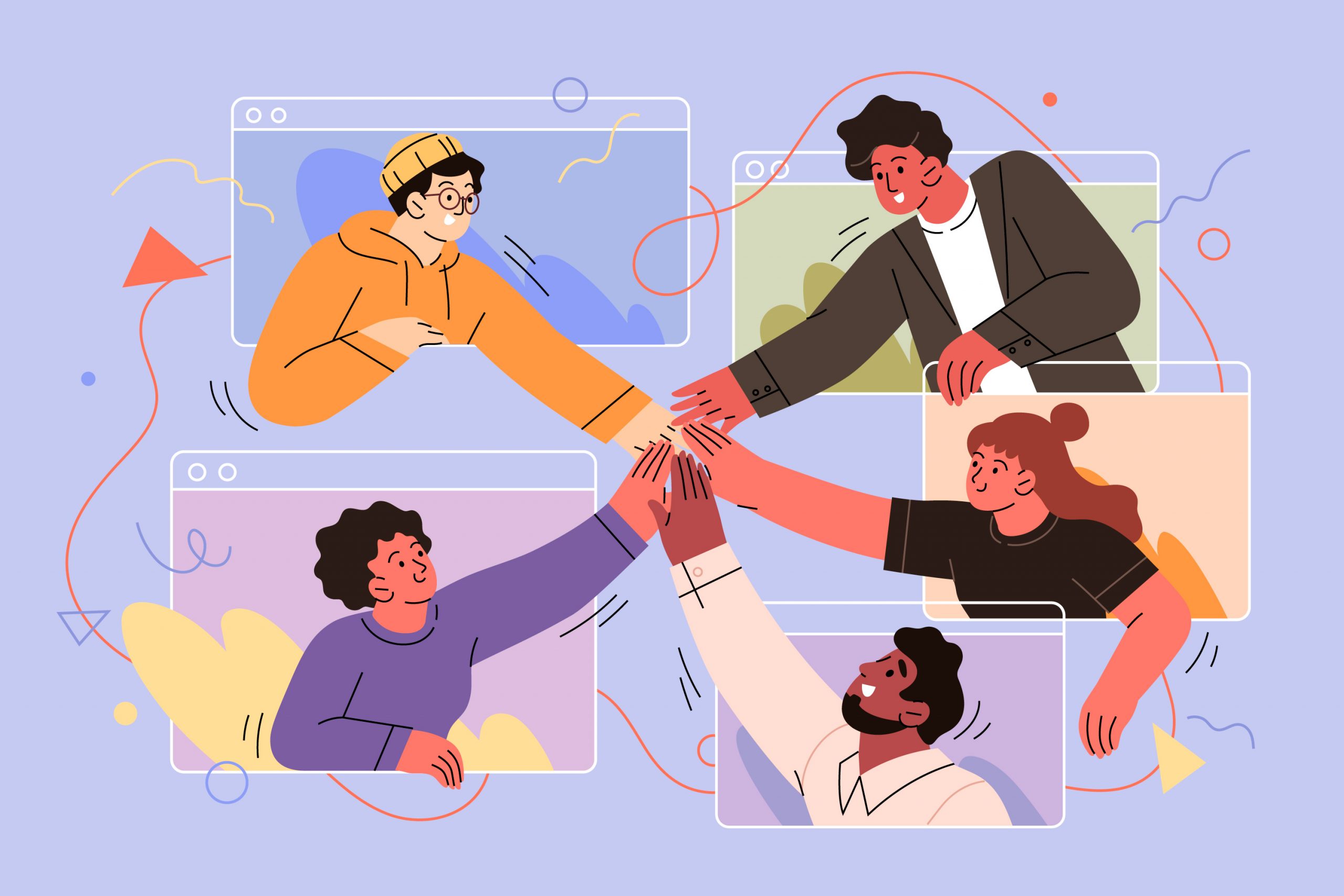 Community Building with CoRider: Forging New Friendships and Stronger ...