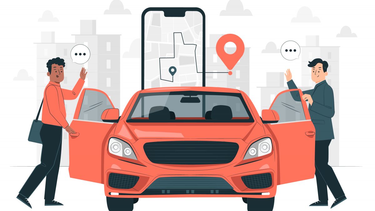 The Road to Urban Mobility Excellence: Embracing Ridesharing