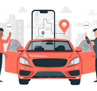 The Road to Urban Mobility Excellence: Embracing Ridesharing