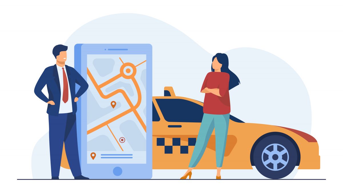 CoRider's Unique Value Proposition (Part 1): Transforming Ride-Sharing for Everyone