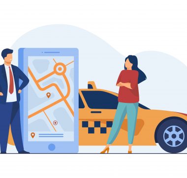 CoRider's Unique Value Proposition (Part 1): Transforming Ride-Sharing for Everyone