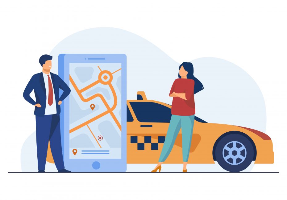 CoRider's Unique Value Proposition (Part 1): Transforming Ride-Sharing for Everyone