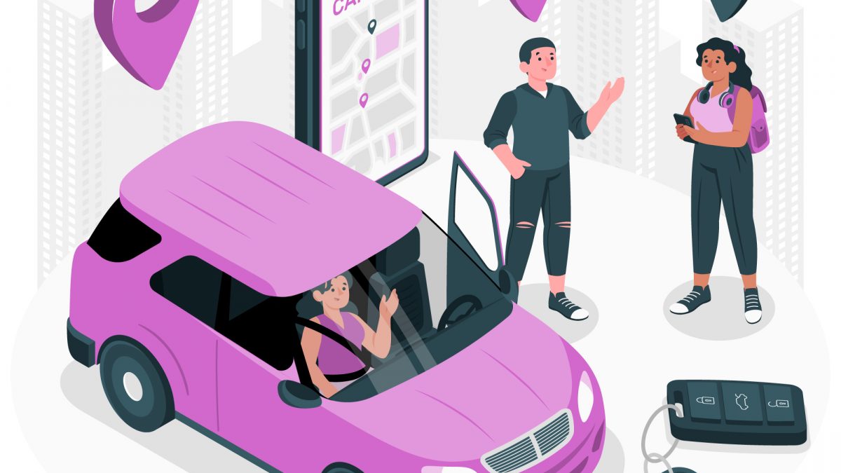 CoRider's Unique Value Proposition (Part 2): Beyond Ride-Sharing