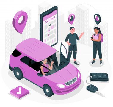 CoRider's Unique Value Proposition (Part 2): Beyond Ride-Sharing